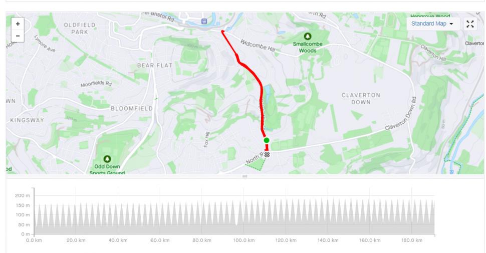Liam Everesting