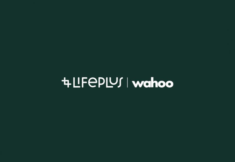 Lifeplus Wahoo