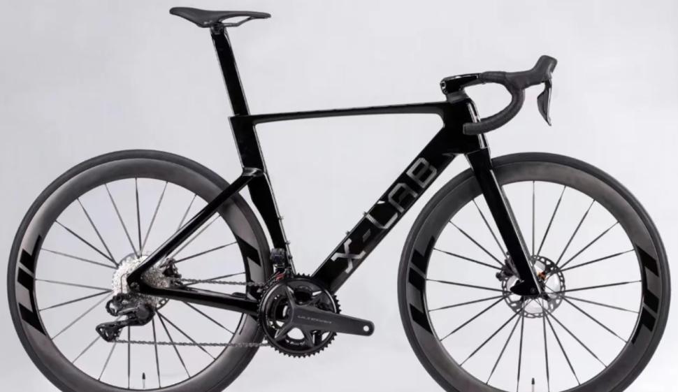 2025 XDS X-Lab AD9