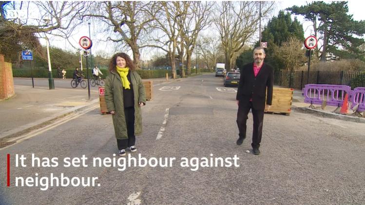 BBC LTN report