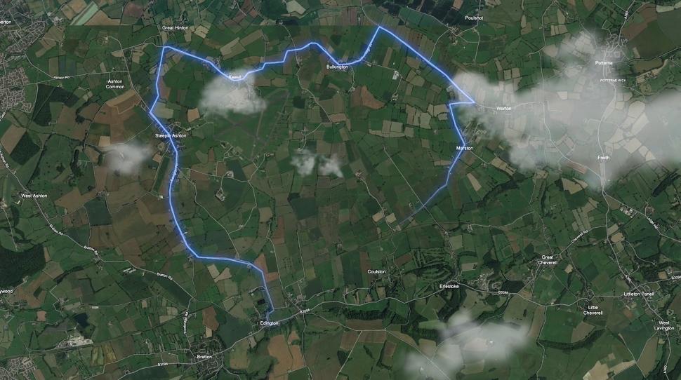 2025 aero bike vs aero position loop