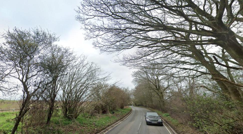 B651 (Google Maps)
