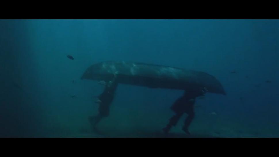Pirates of the Caribbean