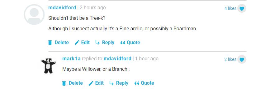 Live blog comment 14/6/2024