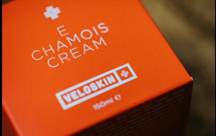 Veloskin E-Chamois Cream April Fool's