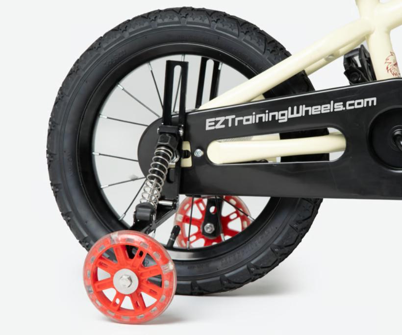 EZ Training Wheels (Kickstarter)