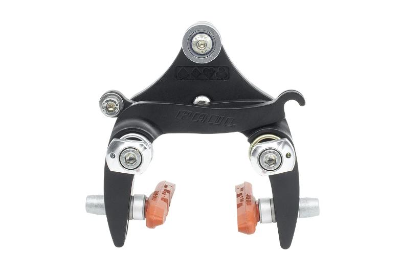 Paul Sidepull Racer Medium For Brompton