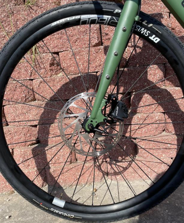 $250 Walmart bike gets $3,000 worth of upgrades (Reddit/rentdue_nofoodforyou)
