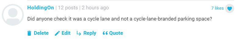 Live blog comment 19/4/2023