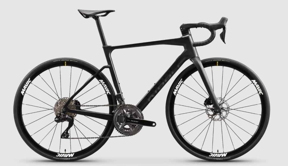 2024 Ribble Endurance SL R Disc - Sport