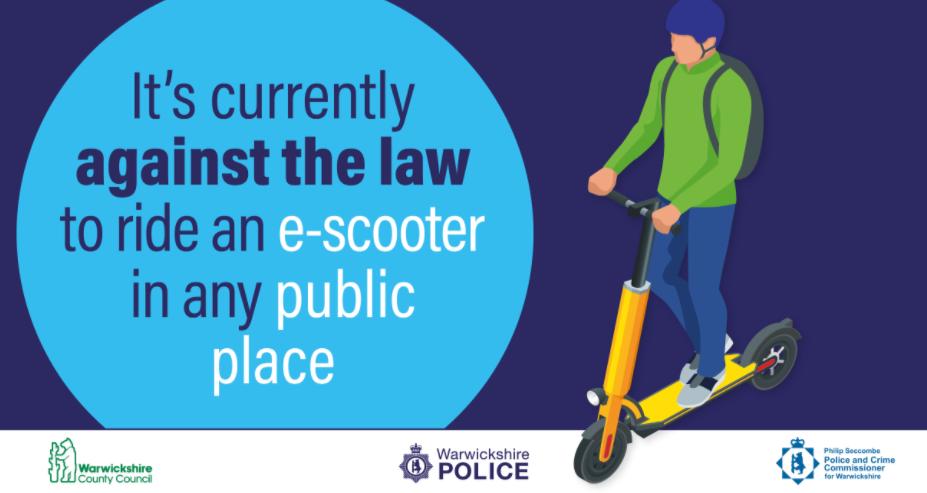 Wawrickshire Police 