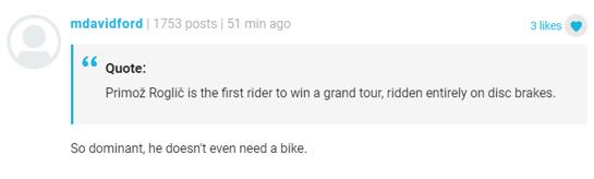 Live blog comment 6/9/2021