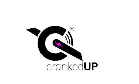 crankedUP