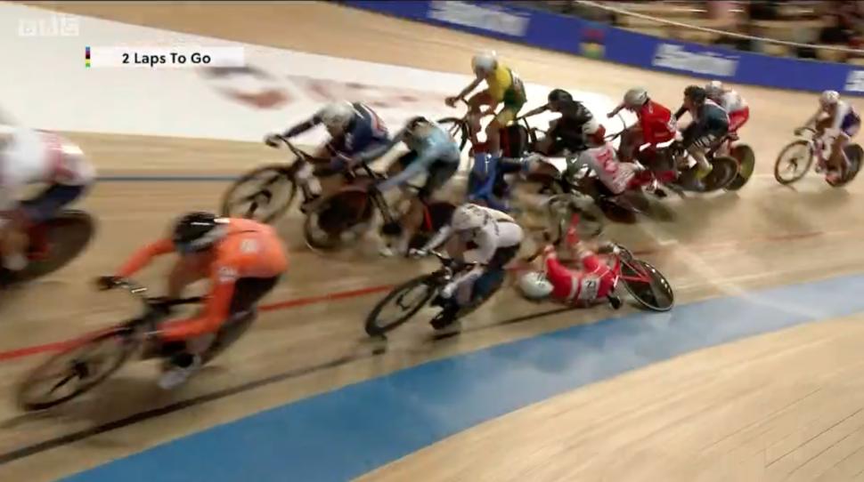 Credit BBC Crash