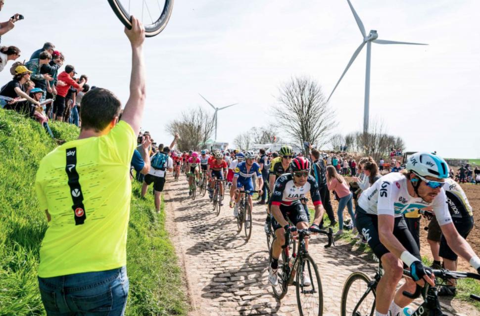 Zone Hopper CREDIT Team SKY