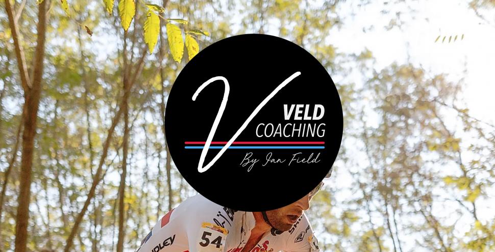 Ian Field Veld Coaching