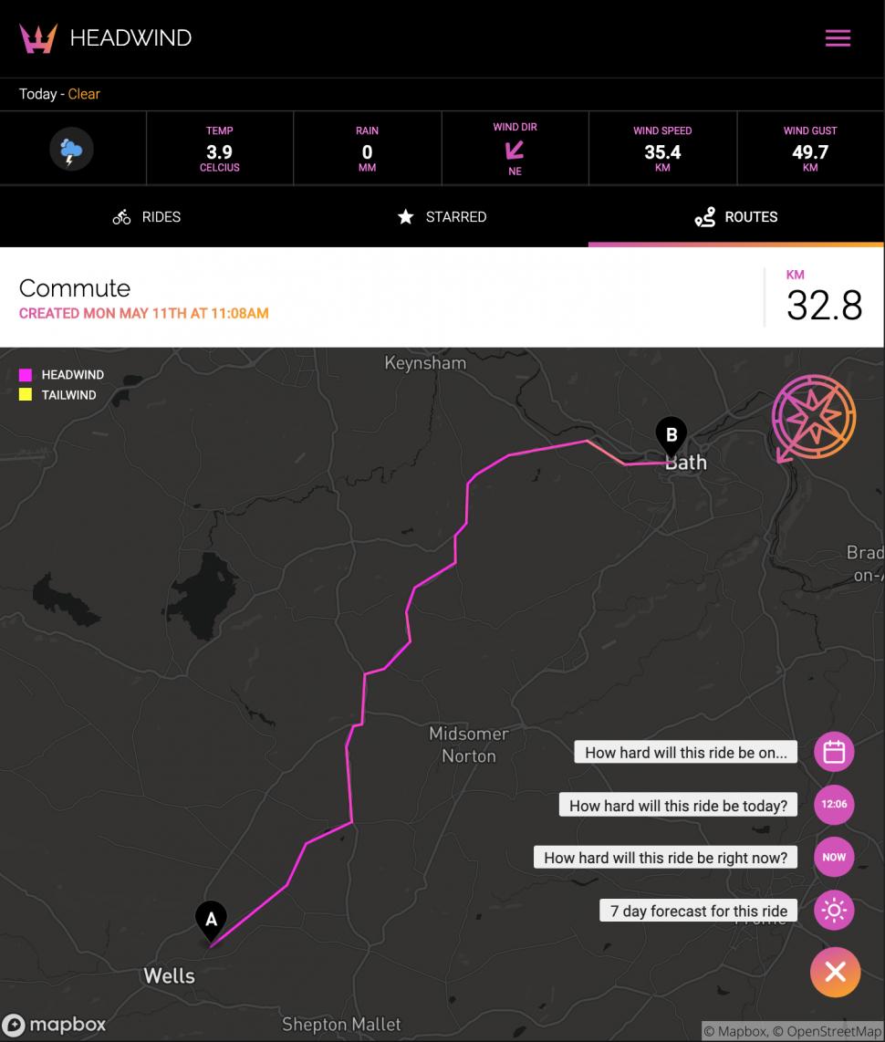 Headwind App 3