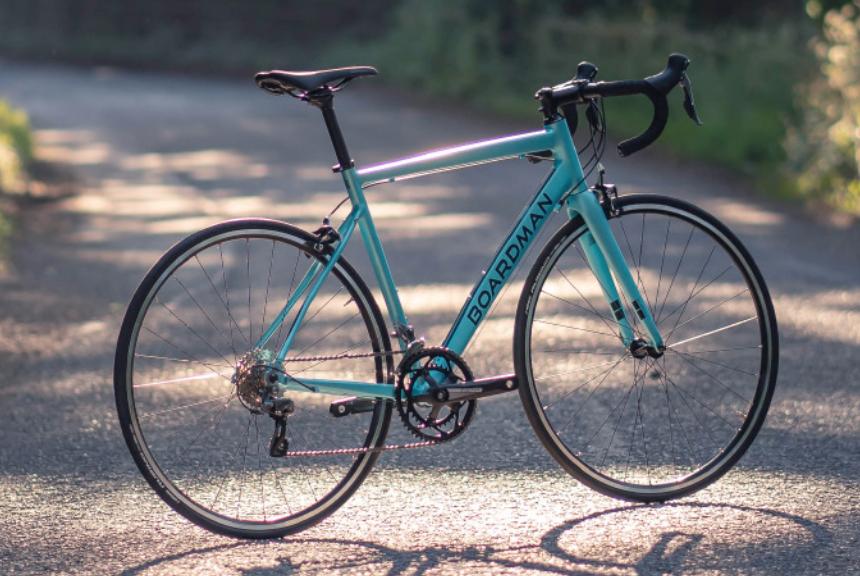 Boardman SLR 8.6 Womens