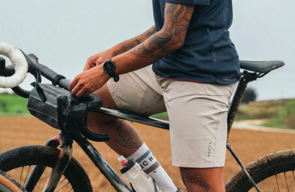 CHPT3 MTB Shorts BF