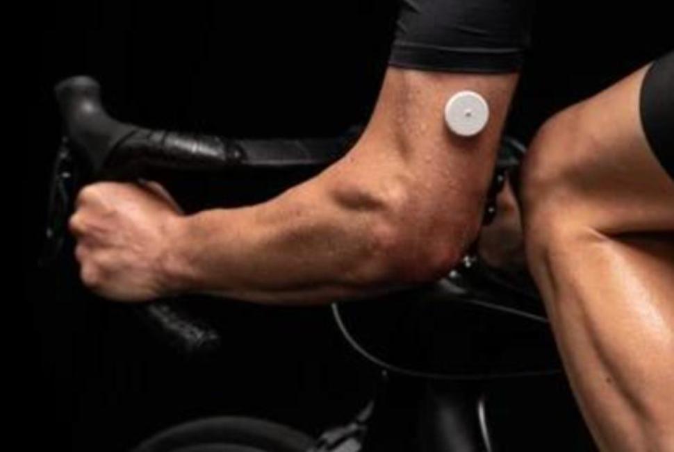 Supersapiens glucose monitor