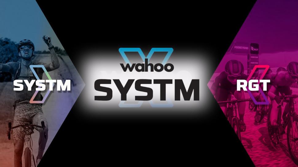Wahoo SYSTM training app
