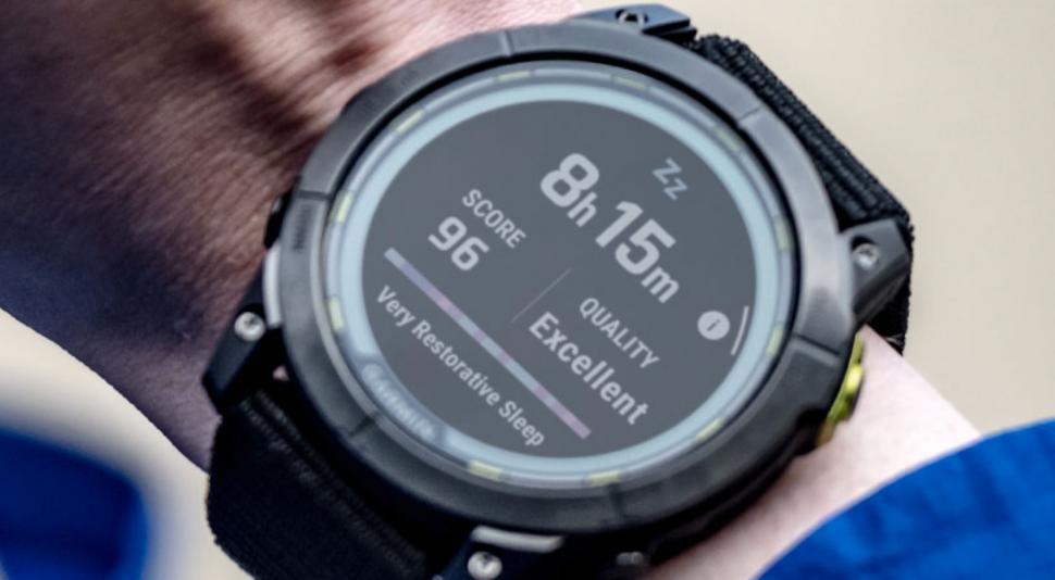 2023 Garmin Enduro 2 Mutlisport Watch