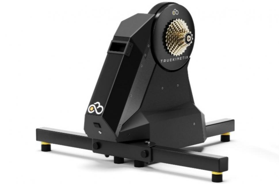 2023 TrueTrainer TrueKinetix