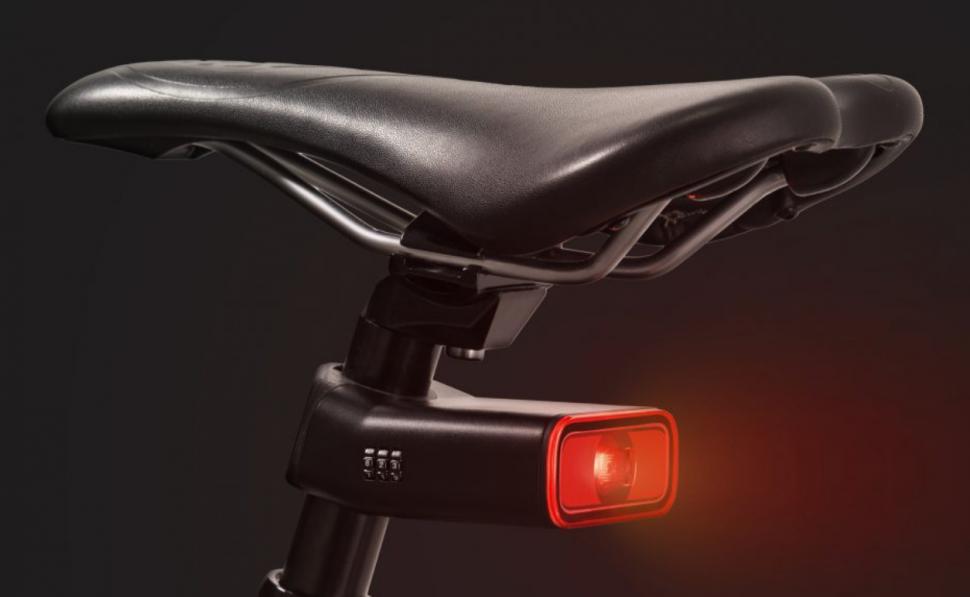 2023 DOTS.bike safety device