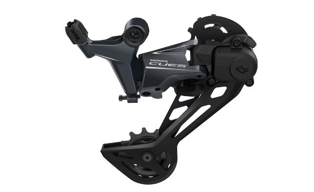 2023 Shimano CUES rear derailleur