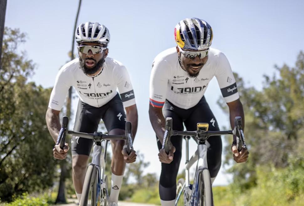 2023 Rapha L39ION