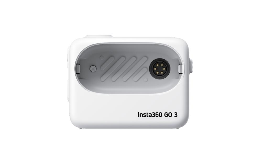 2023 Insta360 Action Pod