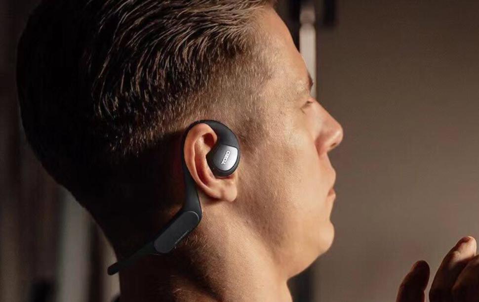 2023 Tozo OpenReal headphones