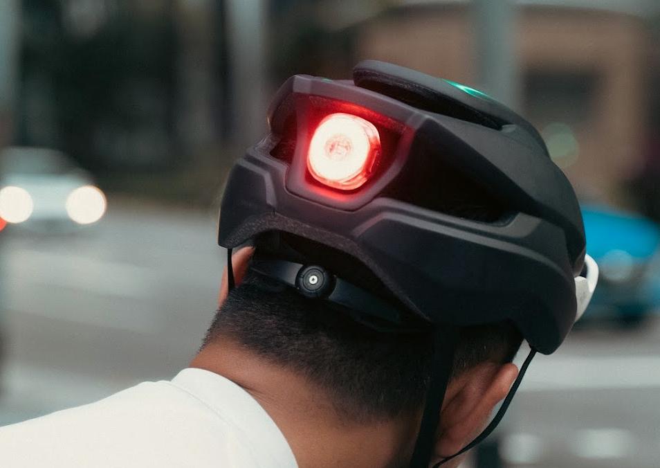 2023 Lumos Ultra Fly helmet