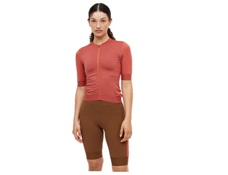 2023 H&M womens cycling kit