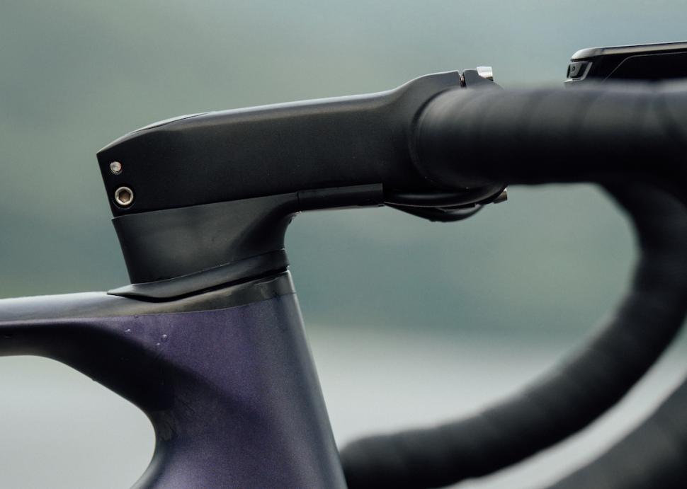 2023 Orbea Orca stem