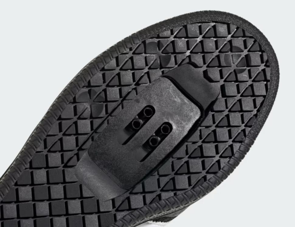 2023 Adidas Velosamba Cold.Rdy cycling shoe