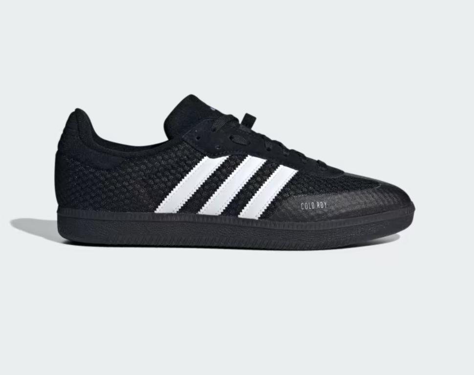2023 Adidas Velosamba Cold.Rdy cycling shoe