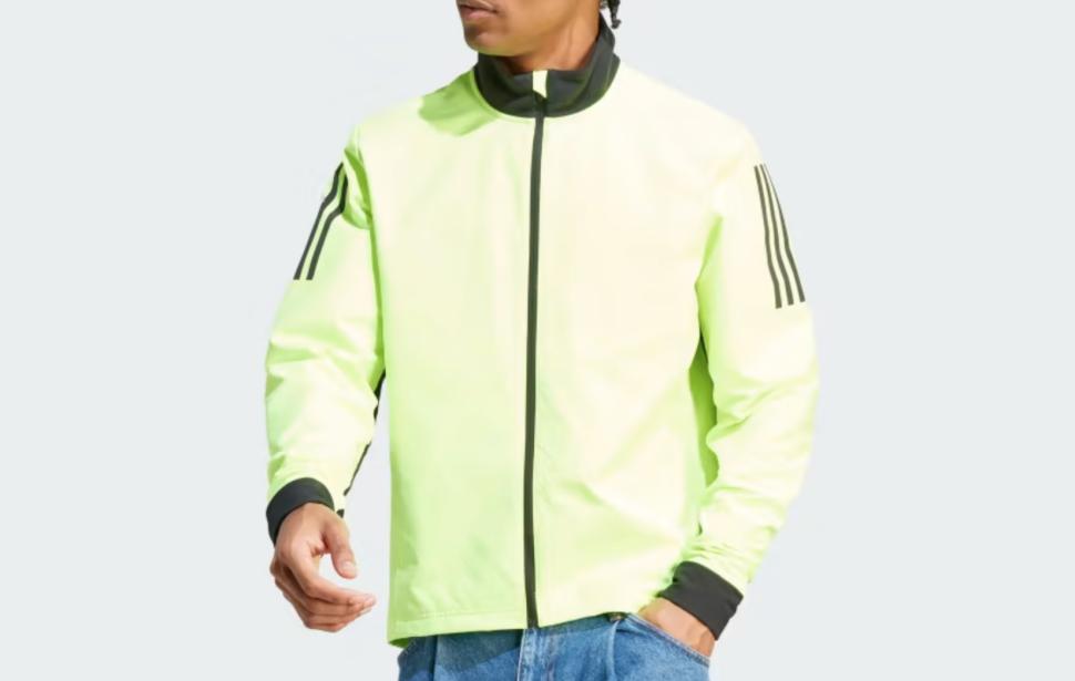 2023 Adidas Cold.Rdy cycling jacket