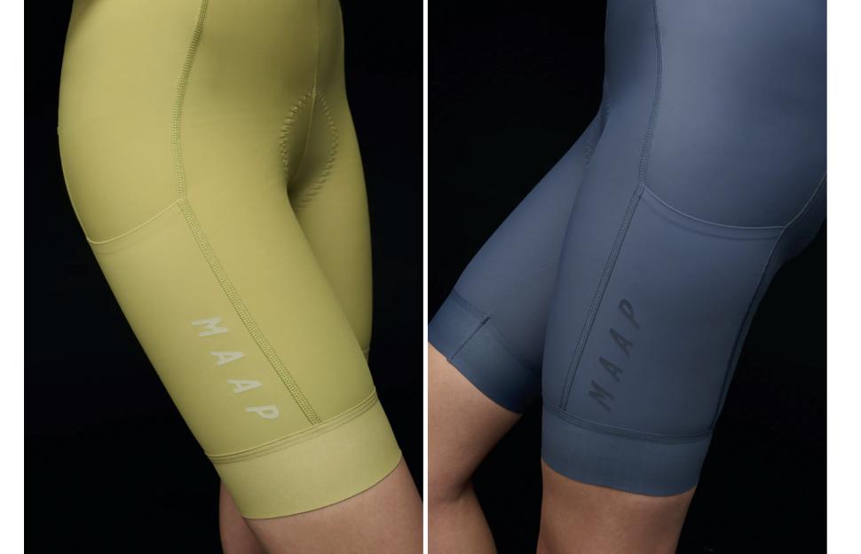 Maap team evo cargo bibs