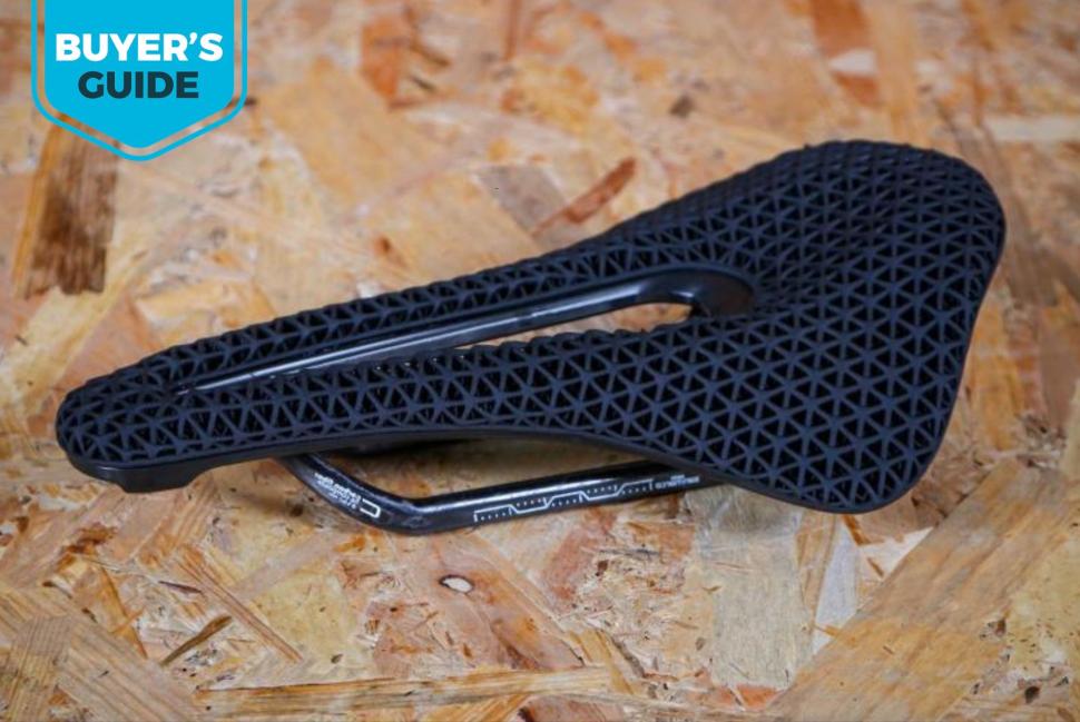 bike saddles