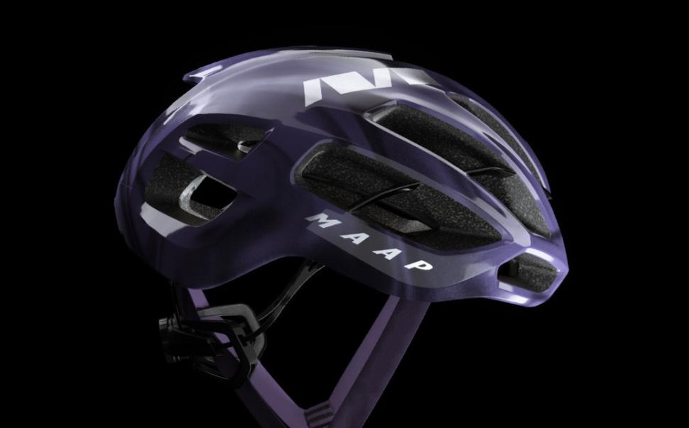 2024 MAAP X Kask Protone Icon CE helmet