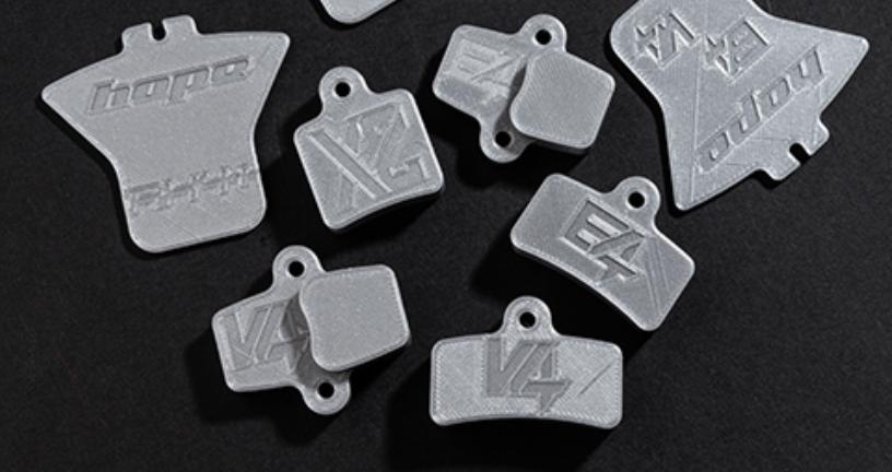 2024 Hope 3D printing tools
