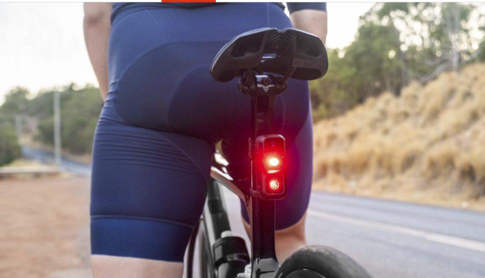 Cycliq Fly6 Pro