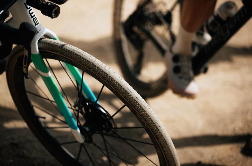 2024 Hutchinson Caracal gravel tyre