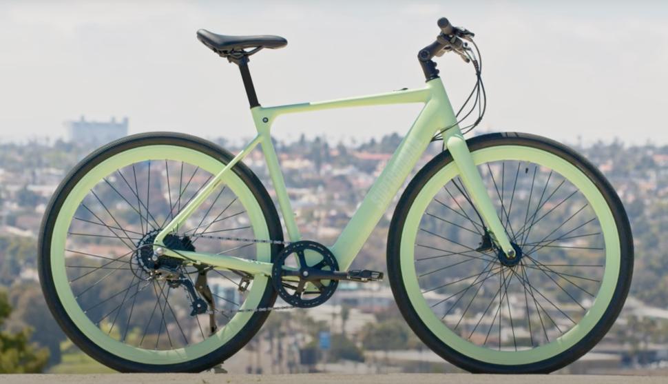 2024 Superhuman bikes Photo ebike
