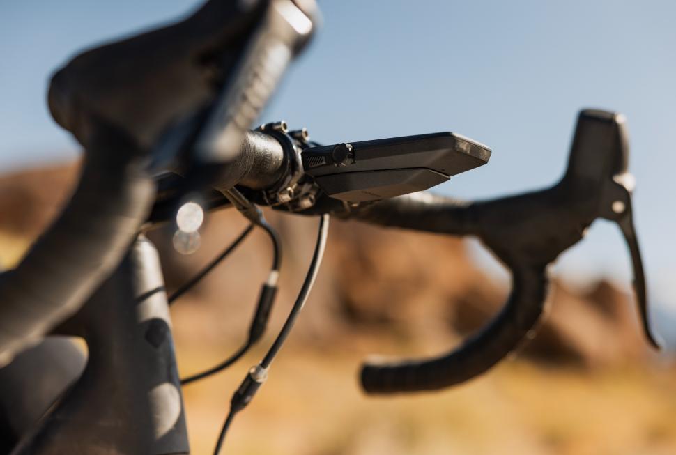 2024 Coros Dura bike computer 6