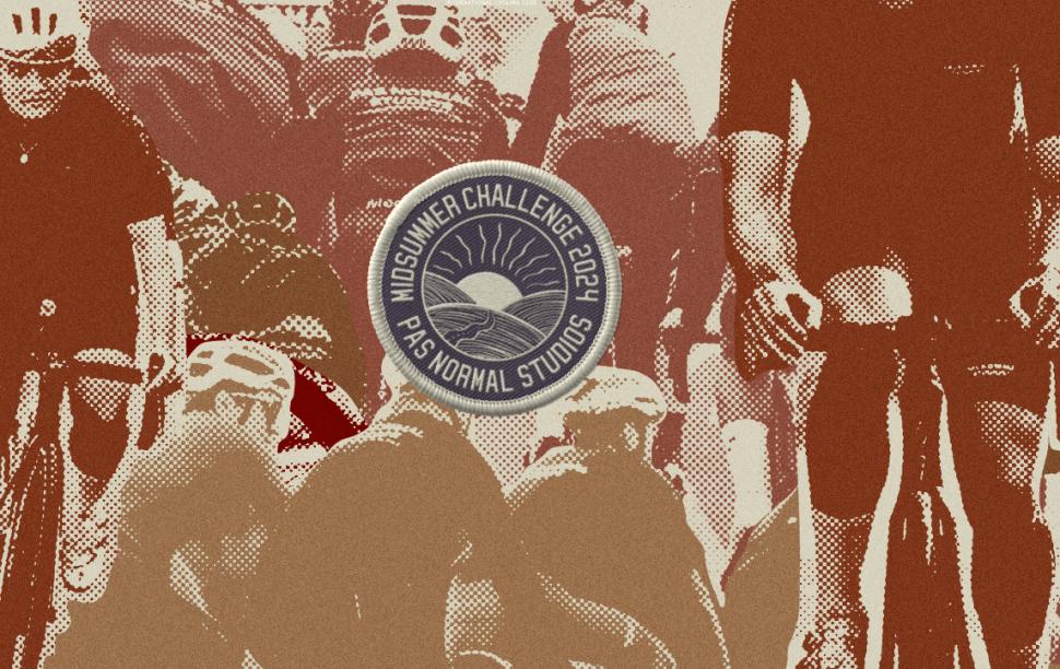 PNS midsummer challenge