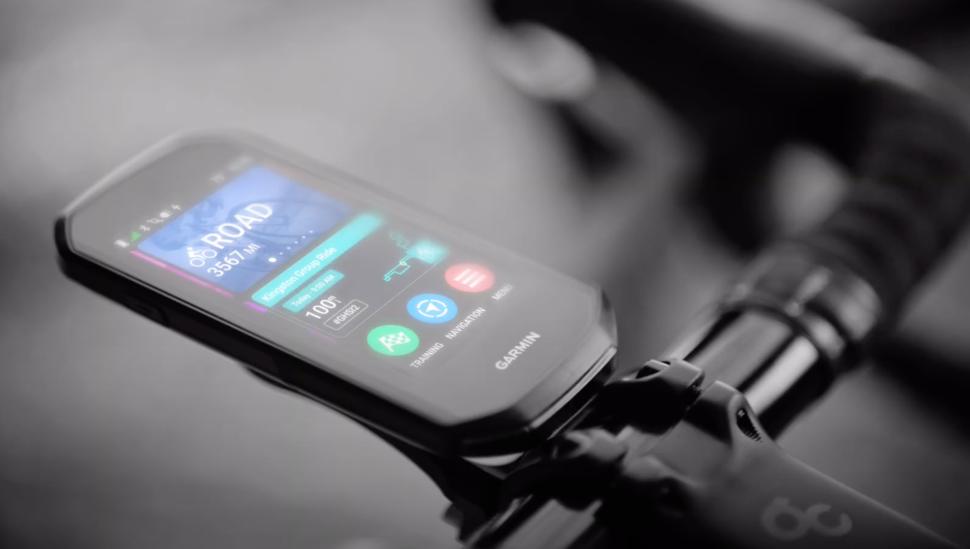 2024 Garmin Edge 1050