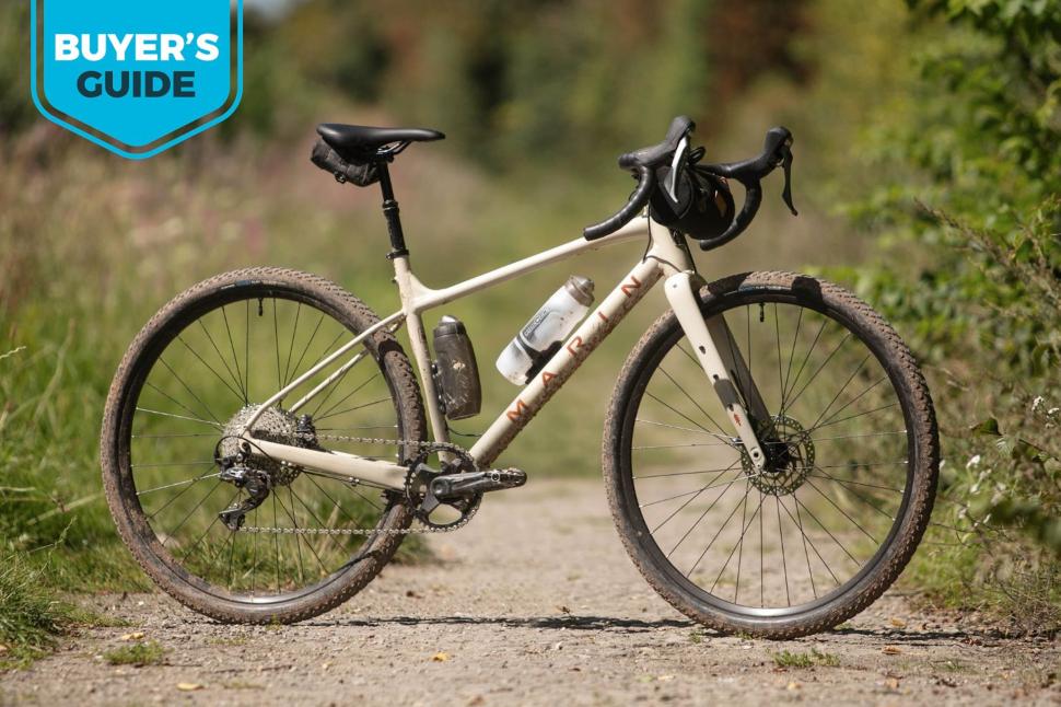 best gravel bikes