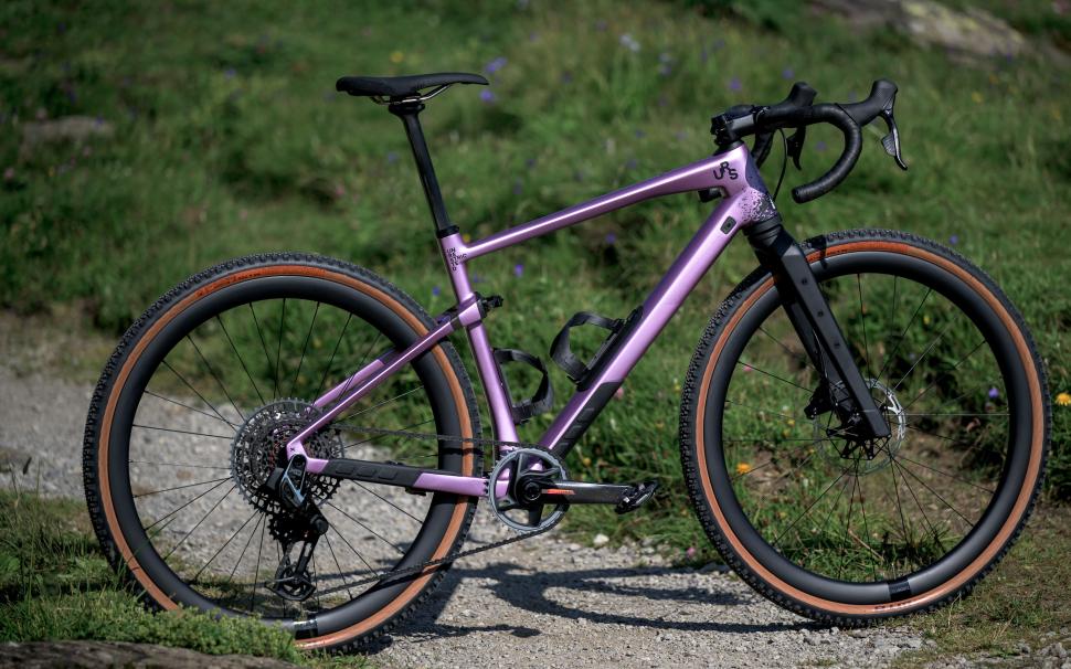 2024 BMC URS 01 LT